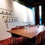 Scandic Kodbyen 