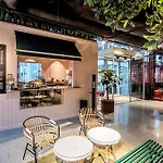 Scandic Kodbyen 